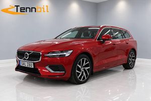 Volvo V60 bild 1