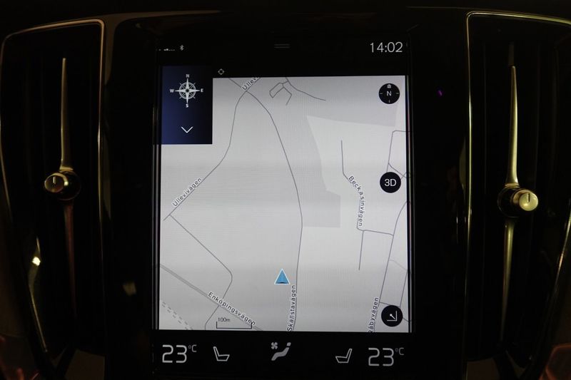 Volvo V60 bild 10