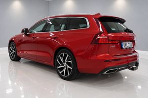 Volvo V60 bild 27