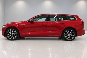 Volvo V60 bild 3