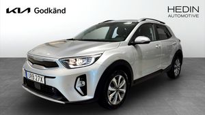 Kia Stonic bild 1