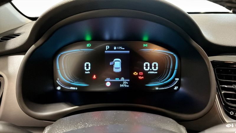 Kia Stonic bild 11