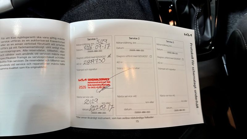 Kia Stonic bild 12