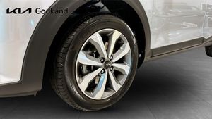 Kia Stonic bild 9