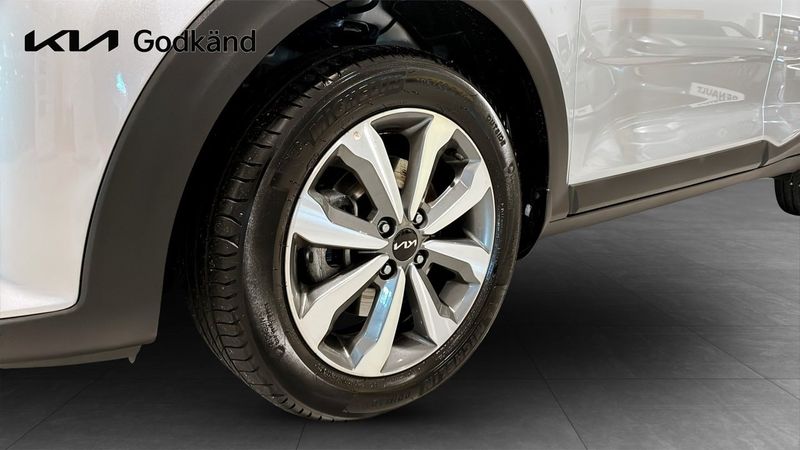 Kia Stonic bild 9