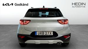 Kia Stonic bild 7