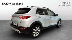 Kia Stonic bild 2