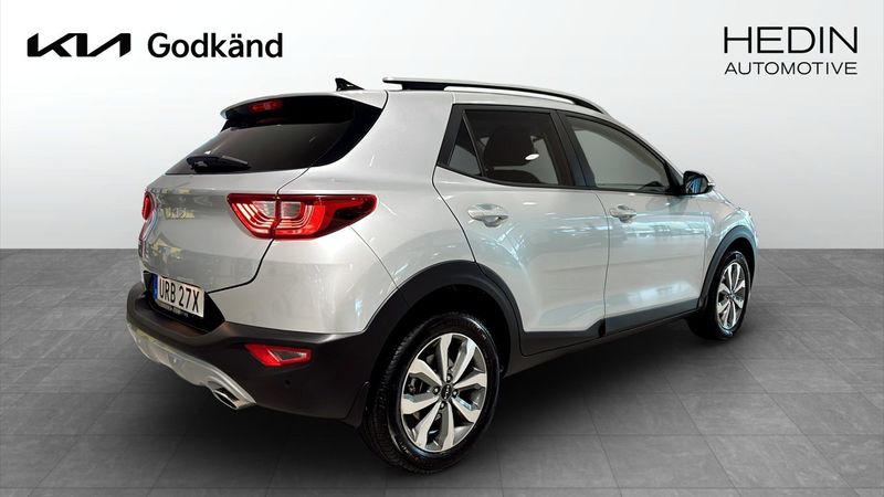 Kia Stonic bild 2