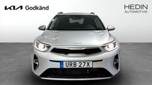 Kia Stonic bild 8