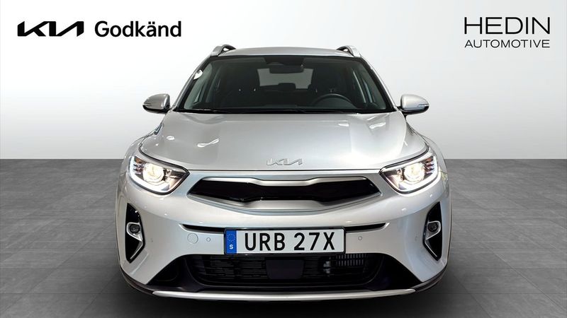Kia Stonic bild 8