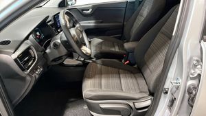 Kia Stonic bild 3