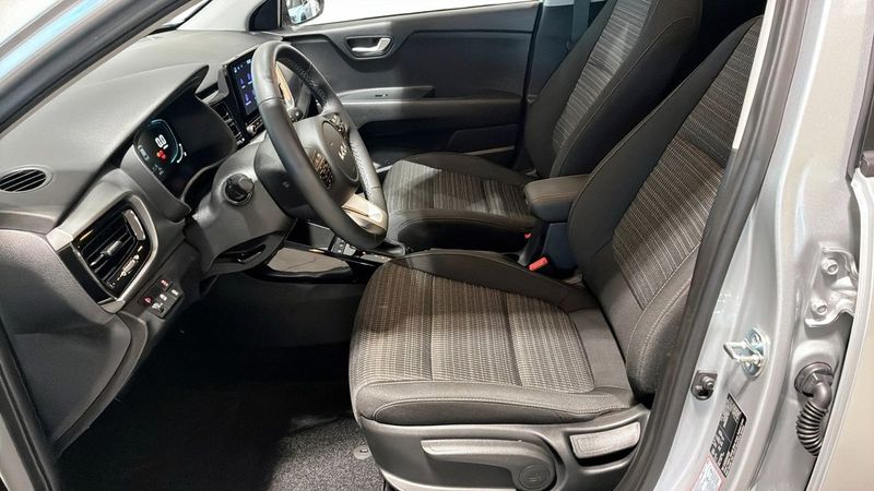 Kia Stonic bild 3