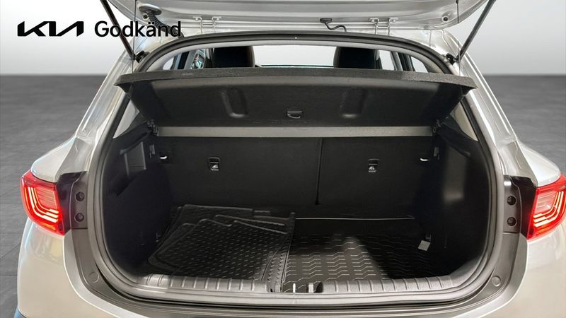 Kia Stonic bild 10