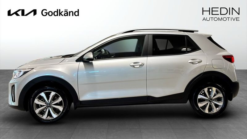 Kia Stonic bild 6