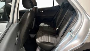 Kia Stonic bild 5