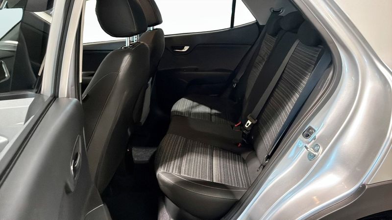 Kia Stonic bild 5