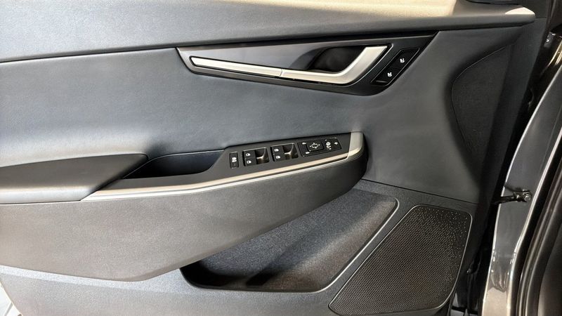 Kia EV6 bild 11