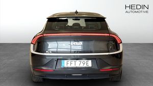 Kia EV6 bild 7