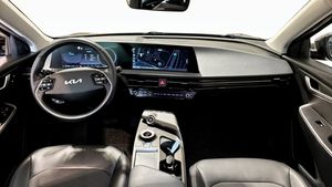 Kia EV6 bild 4