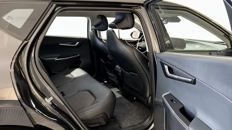 Kia EV6 bild 5