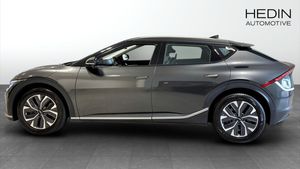 Kia EV6 bild 6