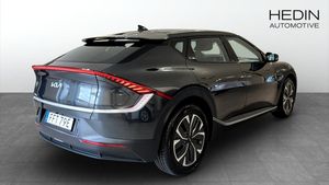 Kia EV6 bild 2