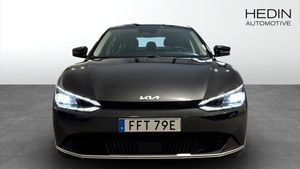 Kia EV6 bild 8