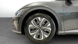 Kia EV6 bild 9