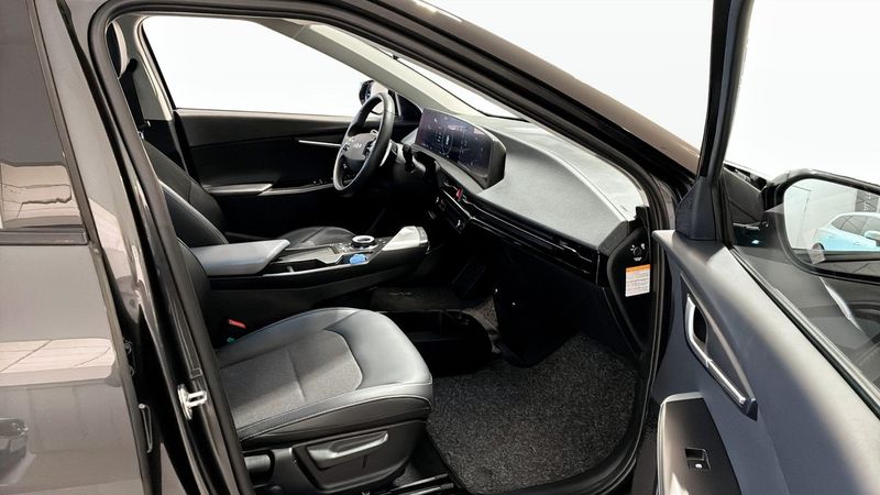 Kia EV6 bild 3