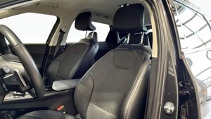 Kia EV6 bild 13