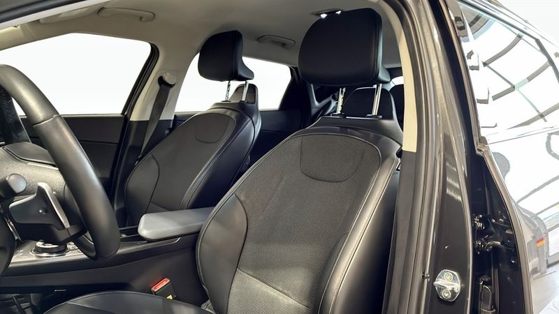 Kia EV6 bild 13