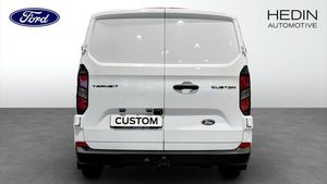 Ford Transit Custom bild 7