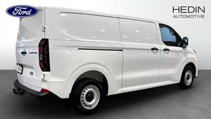 Ford Transit Custom bild 2
