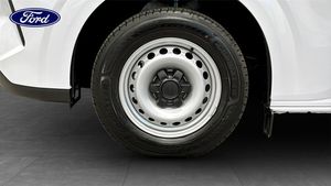 Ford Transit Custom bild 9