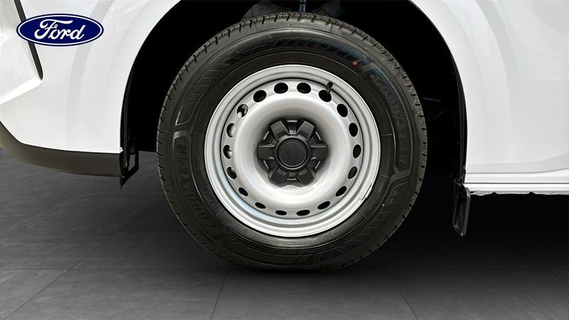 Ford Transit Custom bild 9