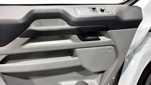 Ford Transit Custom bild 11