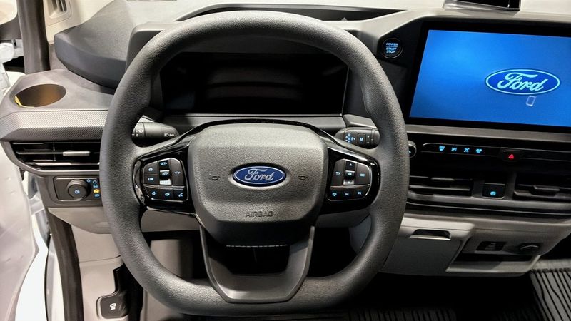 Ford Transit Custom bild 13