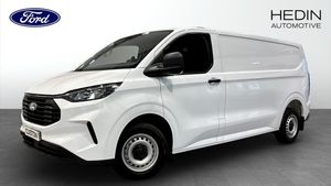Ford Transit Custom bild 1