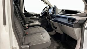 Ford Transit Custom bild 3