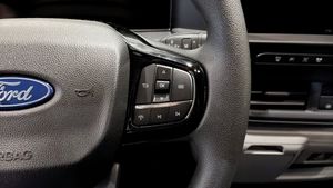 Ford Transit Custom bild 15