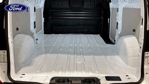 Ford Transit Custom bild 10