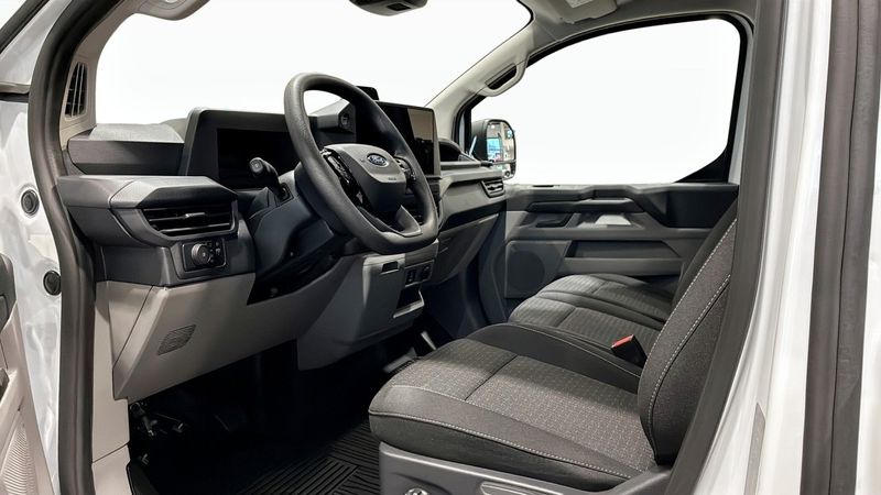 Ford Transit Custom bild 16