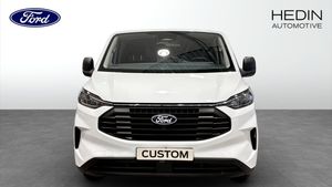 Ford Transit Custom bild 8