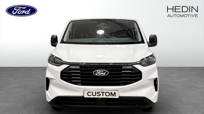 Ford Transit Custom bild 8