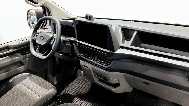 Ford Transit Custom bild 4