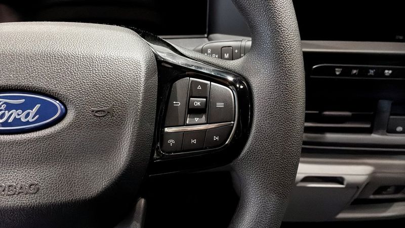 Ford Transit Custom bild 15