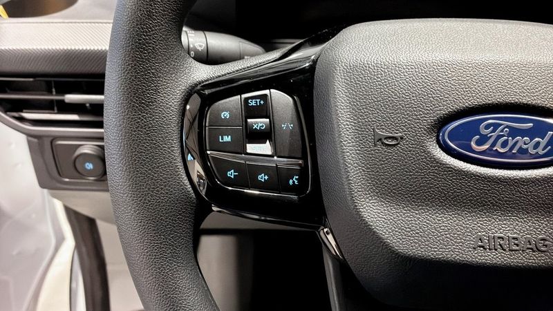 Ford Transit Custom bild 14