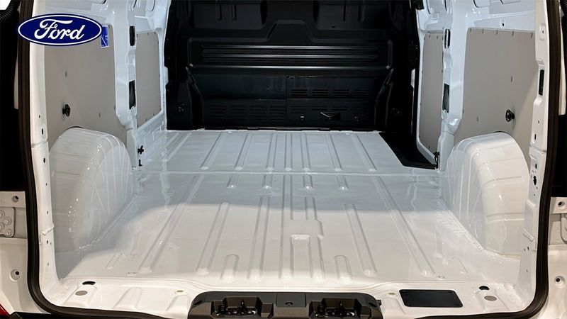 Ford Transit Custom bild 10