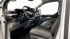Ford Transit Custom bild 16