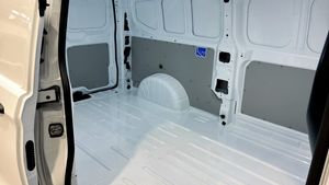 Ford Transit Custom bild 5
